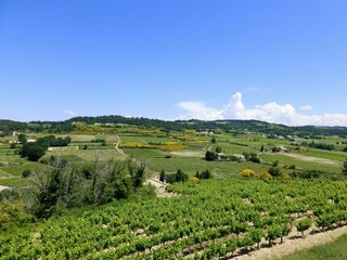 Vakantiehuis Roaix Omgeving 23