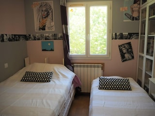 Holiday house Mallemort Features 30