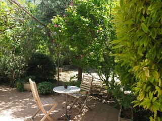 Casa de vacaciones Mallemort Grabación al aire libre 4