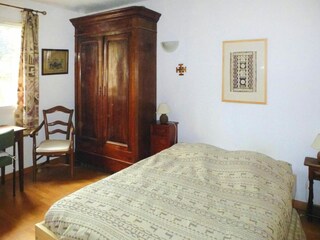 Casa de vacaciones Mallemort Características 28