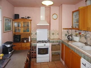 Holiday house Mallemort Features 24