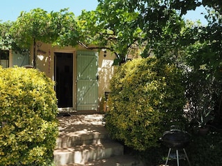 Holiday house Mallemort Outdoor Recording 13
