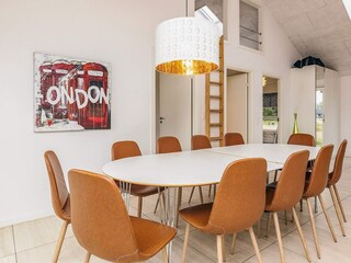 Casa per le vacanze Løkken  34