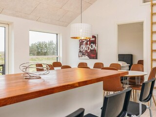 Maison de vacances Løkken  24