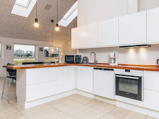 Ferienhaus Løkken  12