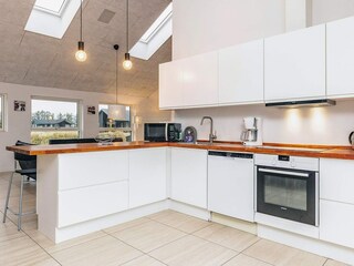 Holiday house Løkken  12