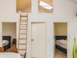 Maison de vacances Løkken  35