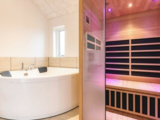 Casa per le vacanze Løkken  13