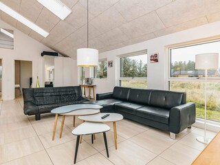 Casa de vacaciones Løkken  25