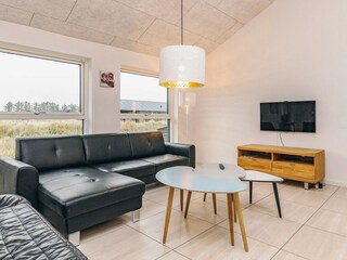 Vakantiehuis Løkken  12