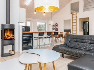 Casa per le vacanze Løkken  11