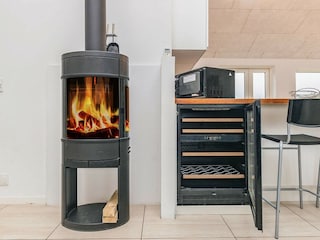 Ferienhaus Løkken  8