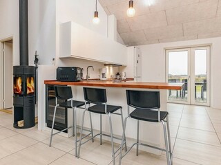 Casa per le vacanze Løkken  2