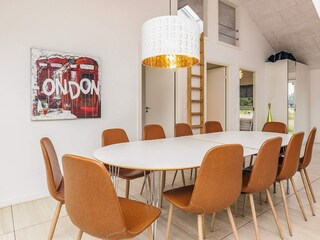 Ferienhaus Løkken  29