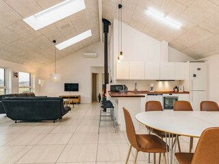 Ferienhaus Løkken  16