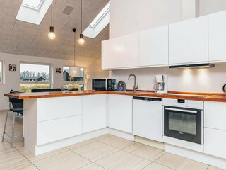 Casa per le vacanze Løkken  4