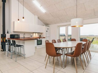 Maison de vacances Løkken  12