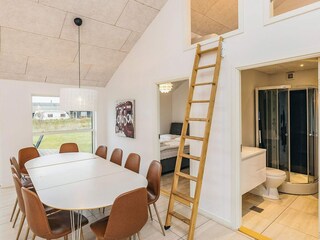 Vakantiehuis Løkken  14