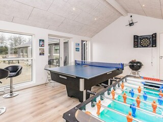 Vakantiehuis Løkken  3