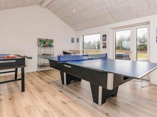 Holiday house Løkken  8