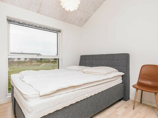 Maison de vacances Løkken  14