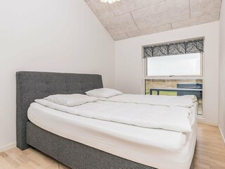 Maison de vacances Løkken  8