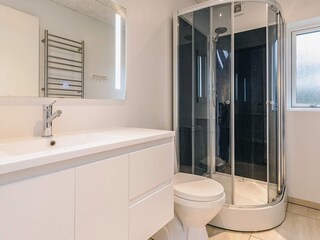 Maison de vacances Løkken  7