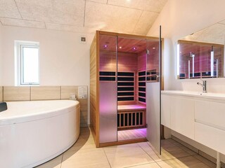 Vakantiehuis Løkken  4