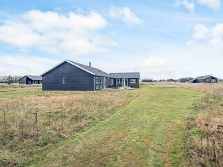 Ferienhaus Løkken  19
