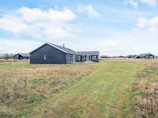 Maison de vacances Løkken  19