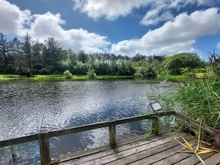 Casa de vacaciones Løkken  21