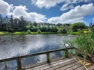 Vakantiehuis Løkken  20