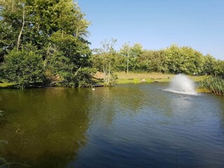 Casa per le vacanze Løkken  14