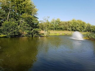 Casa de vacaciones Løkken  33