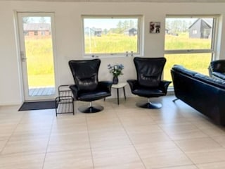Ferienhaus Løkken  10