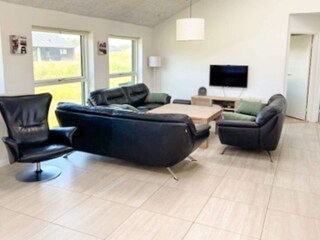 Holiday house Løkken  22