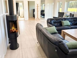 Holiday house Løkken  23