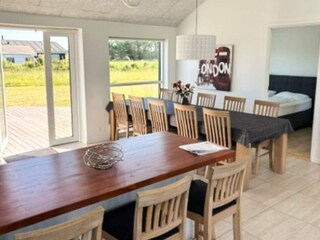 Casa per le vacanze Løkken  29