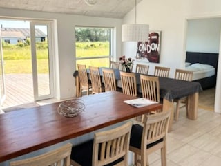 Holiday house Løkken  12
