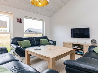 Ferienhaus Løkken  13