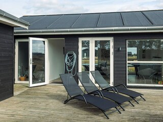 Ferienhaus Løkken  35