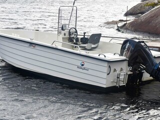 Vakantiehuis Masfjorden  12