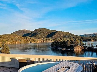 Holiday house Masfjorden  23