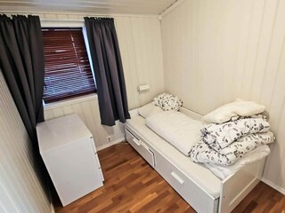 Vakantiehuis Masfjorden  17