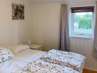 Vakantiehuis Masfjorden  17