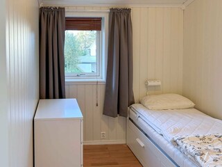 Ferienhaus Masfjorden  16