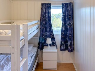 Vakantiehuis Masfjorden  26