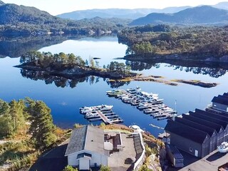 Vakantiehuis Masfjorden  24