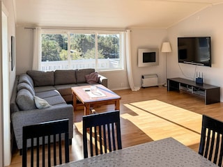 Ferienhaus Masfjorden  13