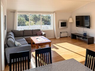 Vakantiehuis Masfjorden  20